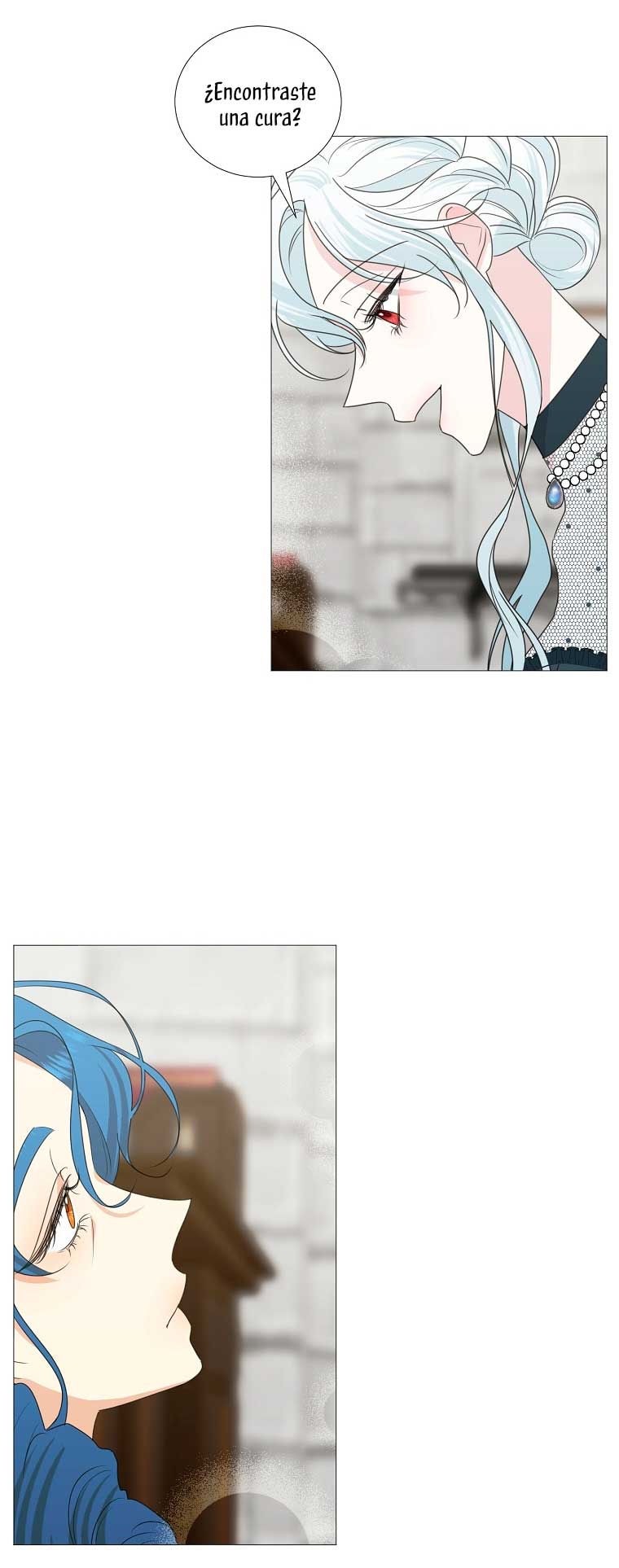 Mi marido tirano se ha vuelto dócil de alguna manera Capítulo 28 - Página 7