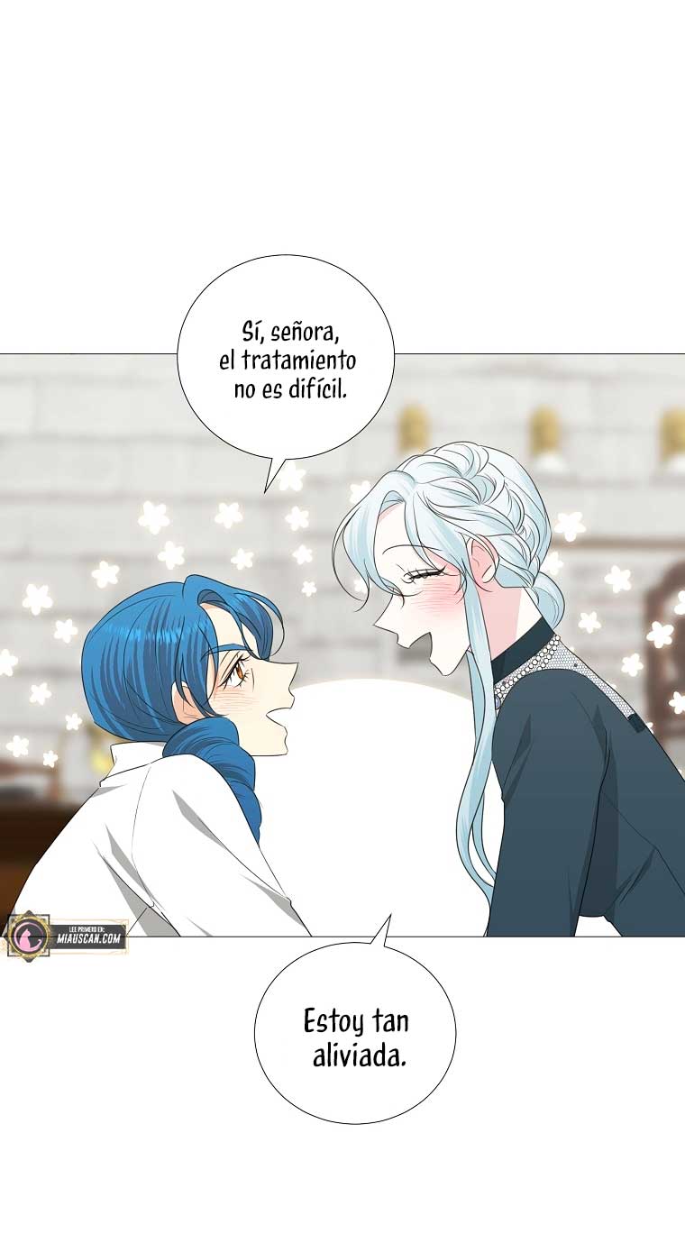 Mi marido tirano se ha vuelto dócil de alguna manera Capítulo 28 - Página 8