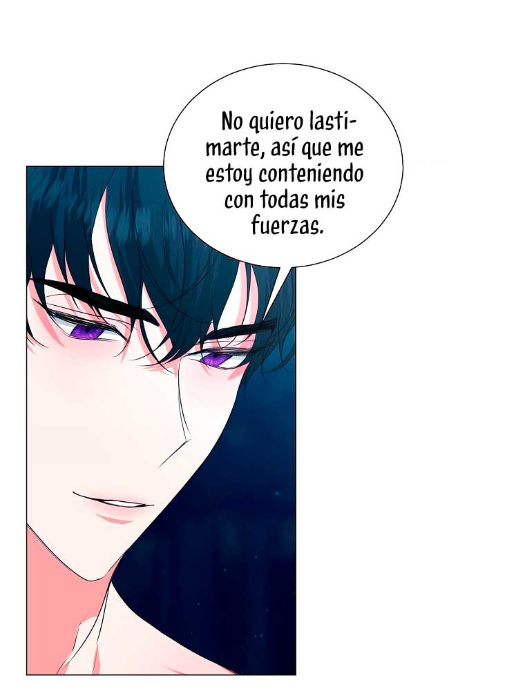 Mi marido tirano se ha vuelto dócil de alguna manera Capítulo 29 - Página 10