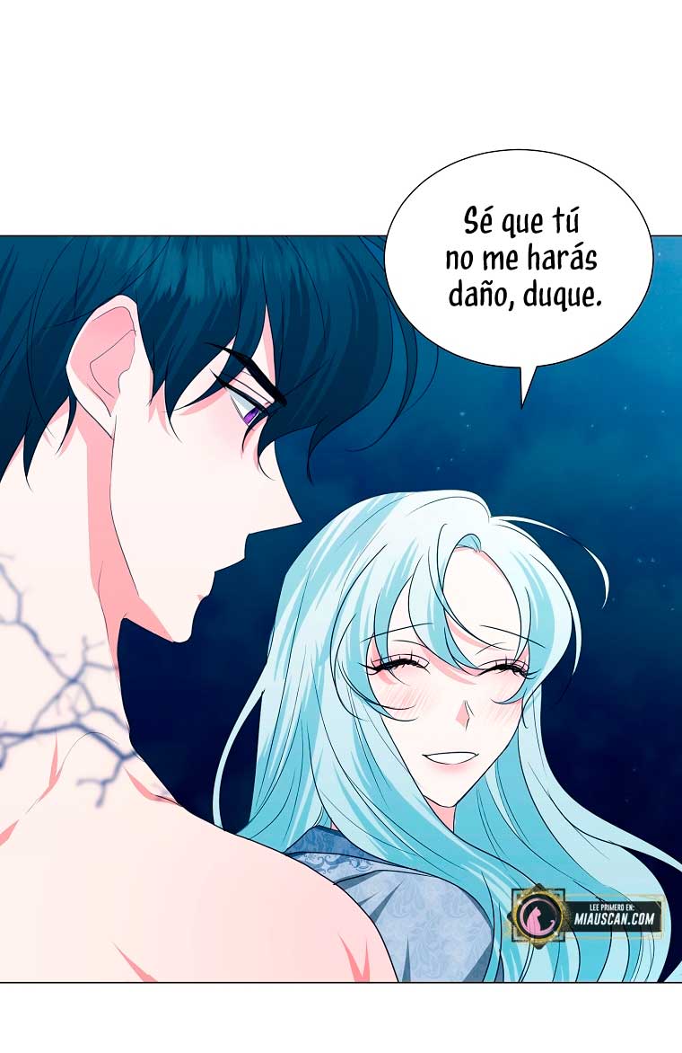 Mi marido tirano se ha vuelto dócil de alguna manera Capítulo 29 - Página 11