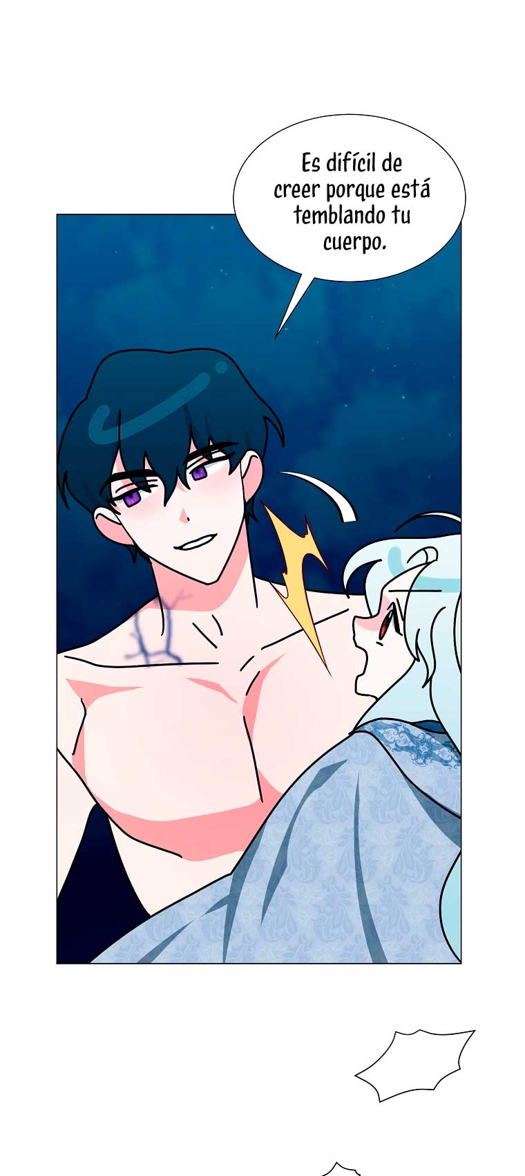 Mi marido tirano se ha vuelto dócil de alguna manera Capítulo 29 - Página 13