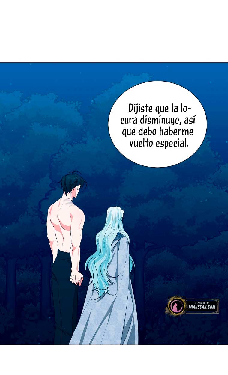 Mi marido tirano se ha vuelto dócil de alguna manera Capítulo 29 - Página 16