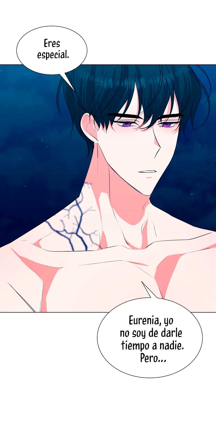 Mi marido tirano se ha vuelto dócil de alguna manera Capítulo 29 - Página 17