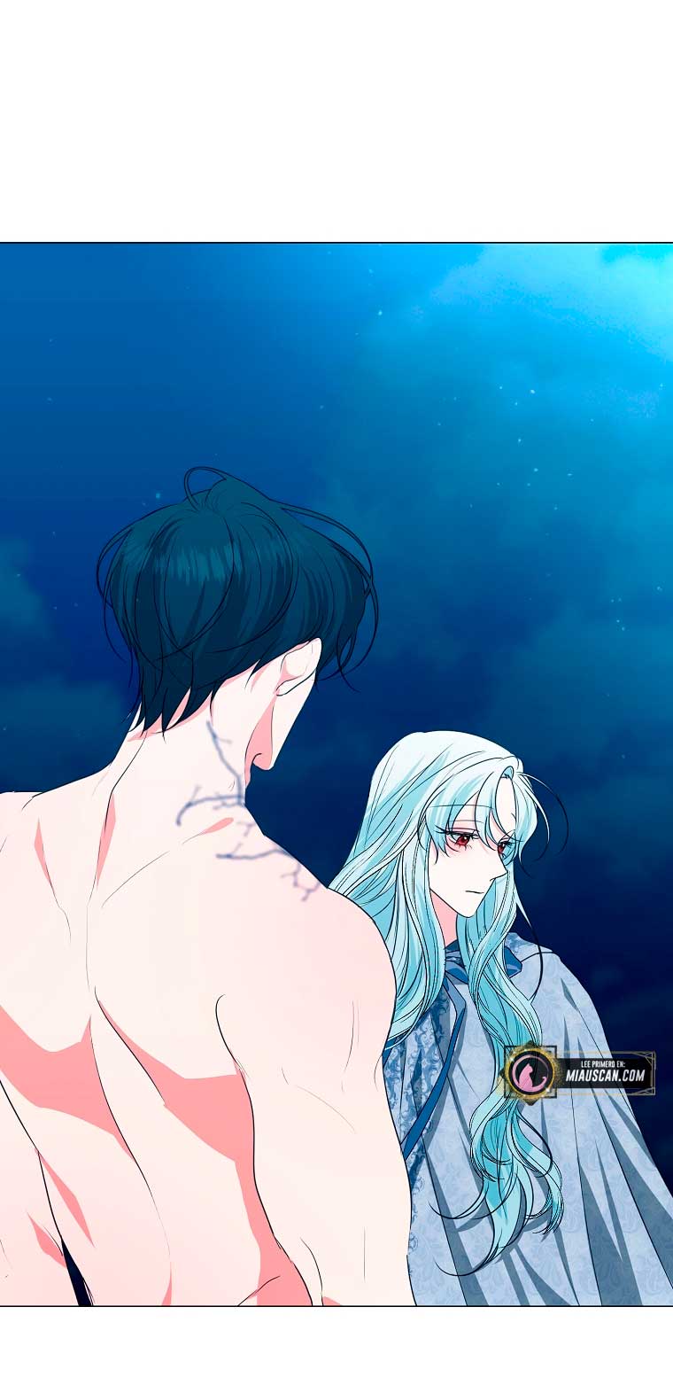 Mi marido tirano se ha vuelto dócil de alguna manera Capítulo 29 - Página 19