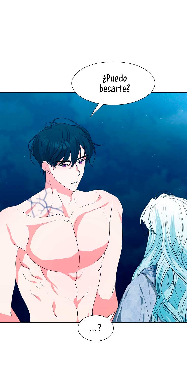 Mi marido tirano se ha vuelto dócil de alguna manera Capítulo 29 - Página 21