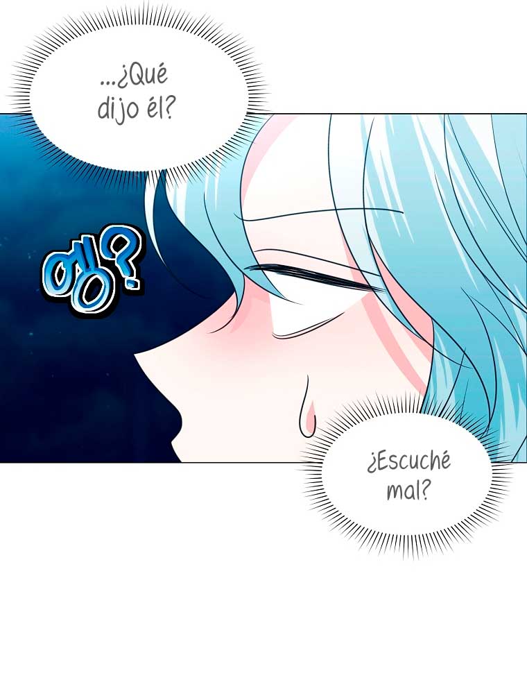 Mi marido tirano se ha vuelto dócil de alguna manera Capítulo 29 - Página 22