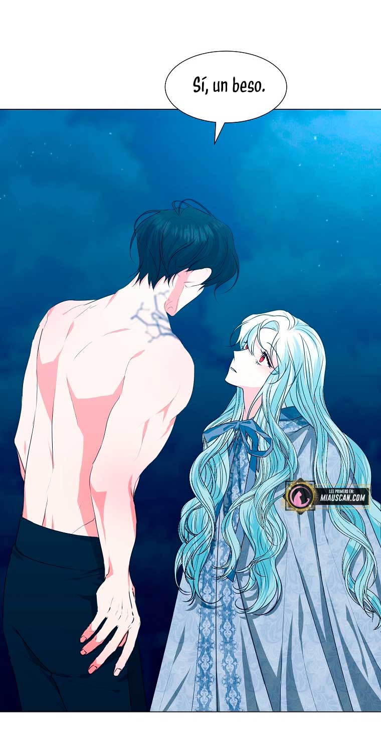 Mi marido tirano se ha vuelto dócil de alguna manera Capítulo 29 - Página 25