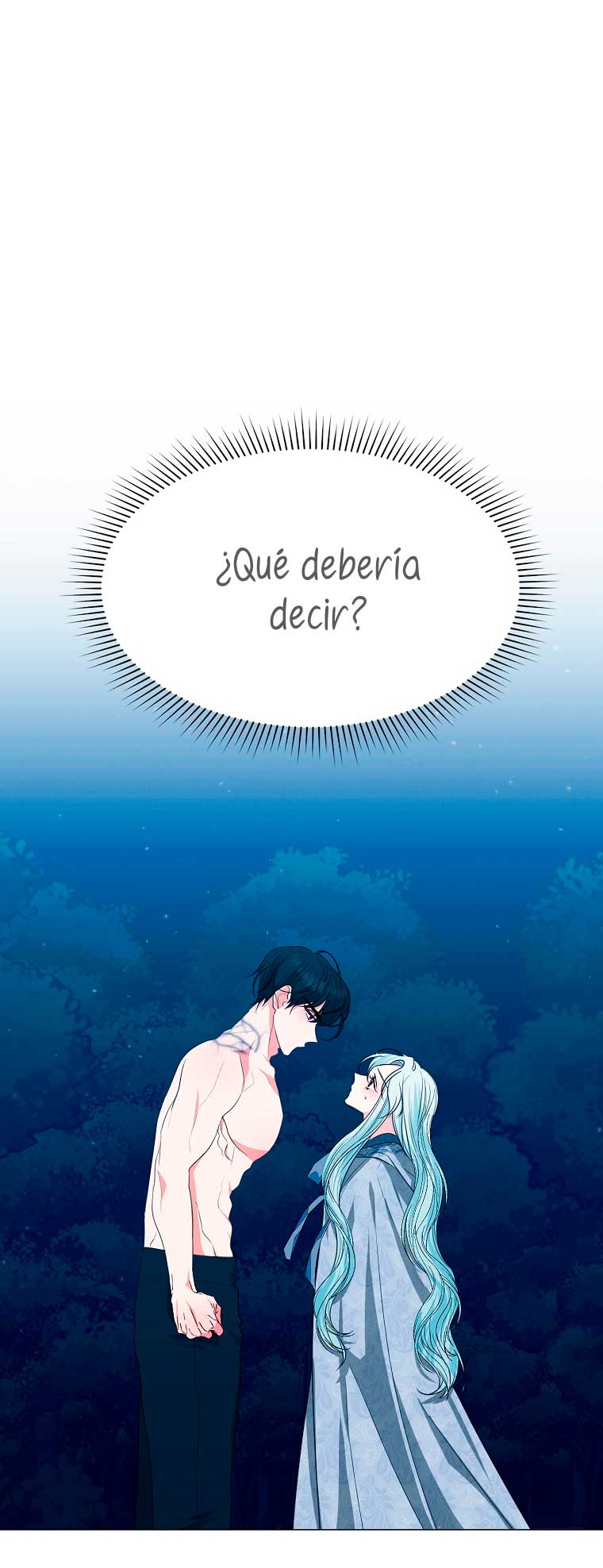 Mi marido tirano se ha vuelto dócil de alguna manera Capítulo 29 - Página 28