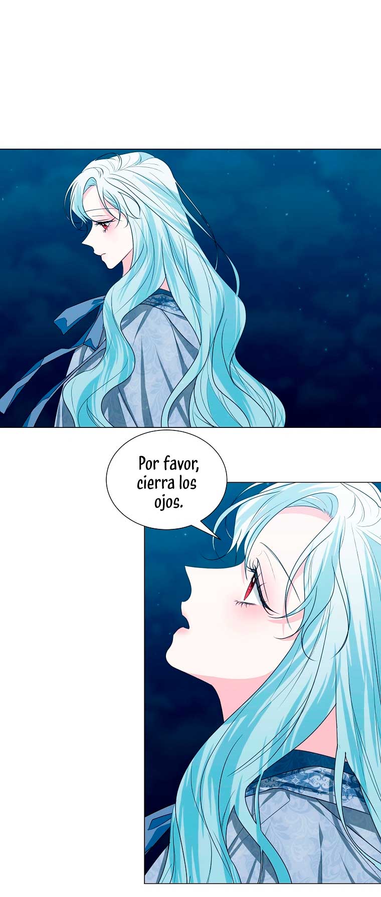 Mi marido tirano se ha vuelto dócil de alguna manera Capítulo 29 - Página 29