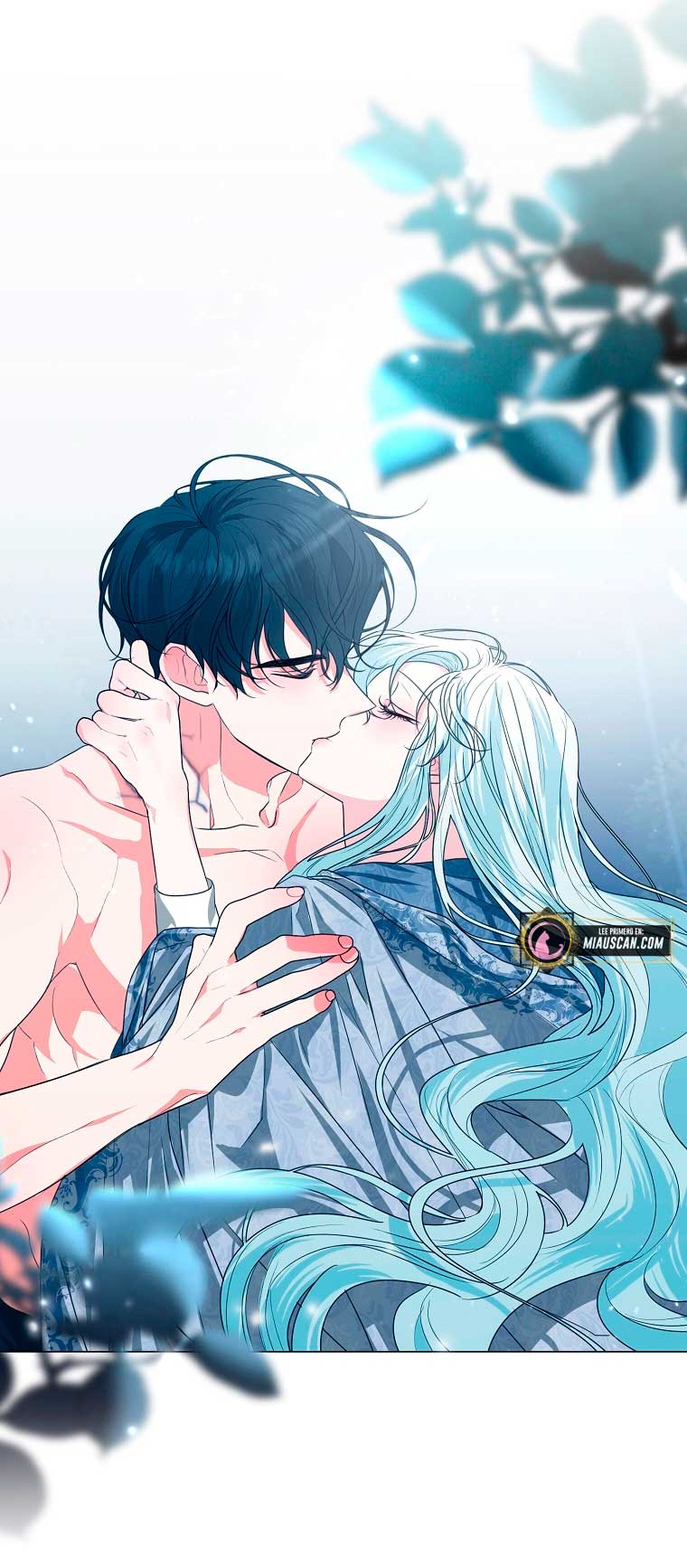 Mi marido tirano se ha vuelto dócil de alguna manera Capítulo 29 - Página 32