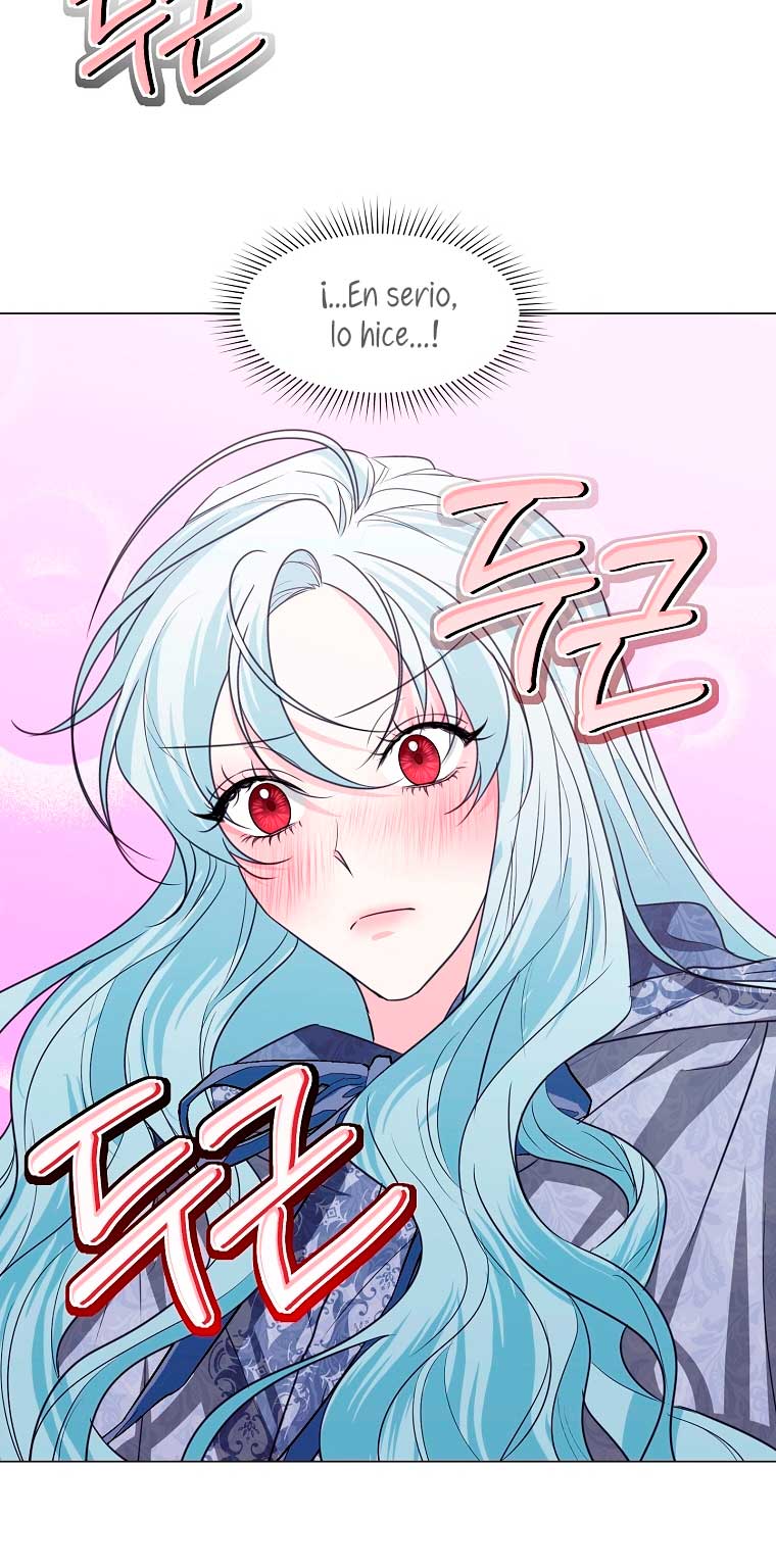 Mi marido tirano se ha vuelto dócil de alguna manera Capítulo 29 - Página 34