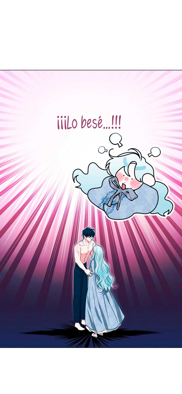 Mi marido tirano se ha vuelto dócil de alguna manera Capítulo 29 - Página 35