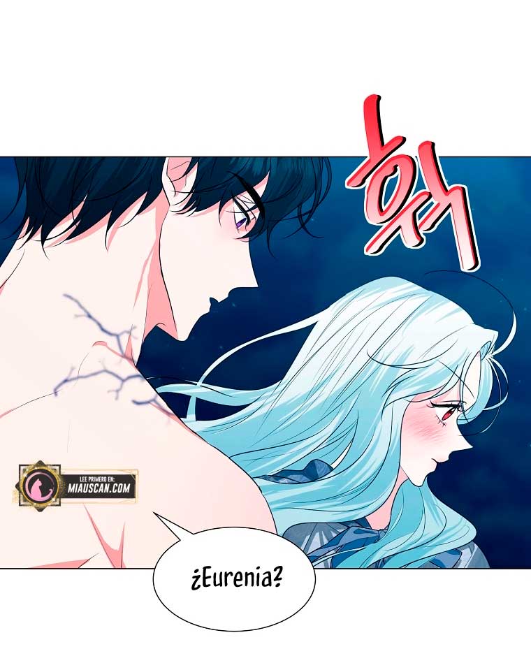 Mi marido tirano se ha vuelto dócil de alguna manera Capítulo 29 - Página 36