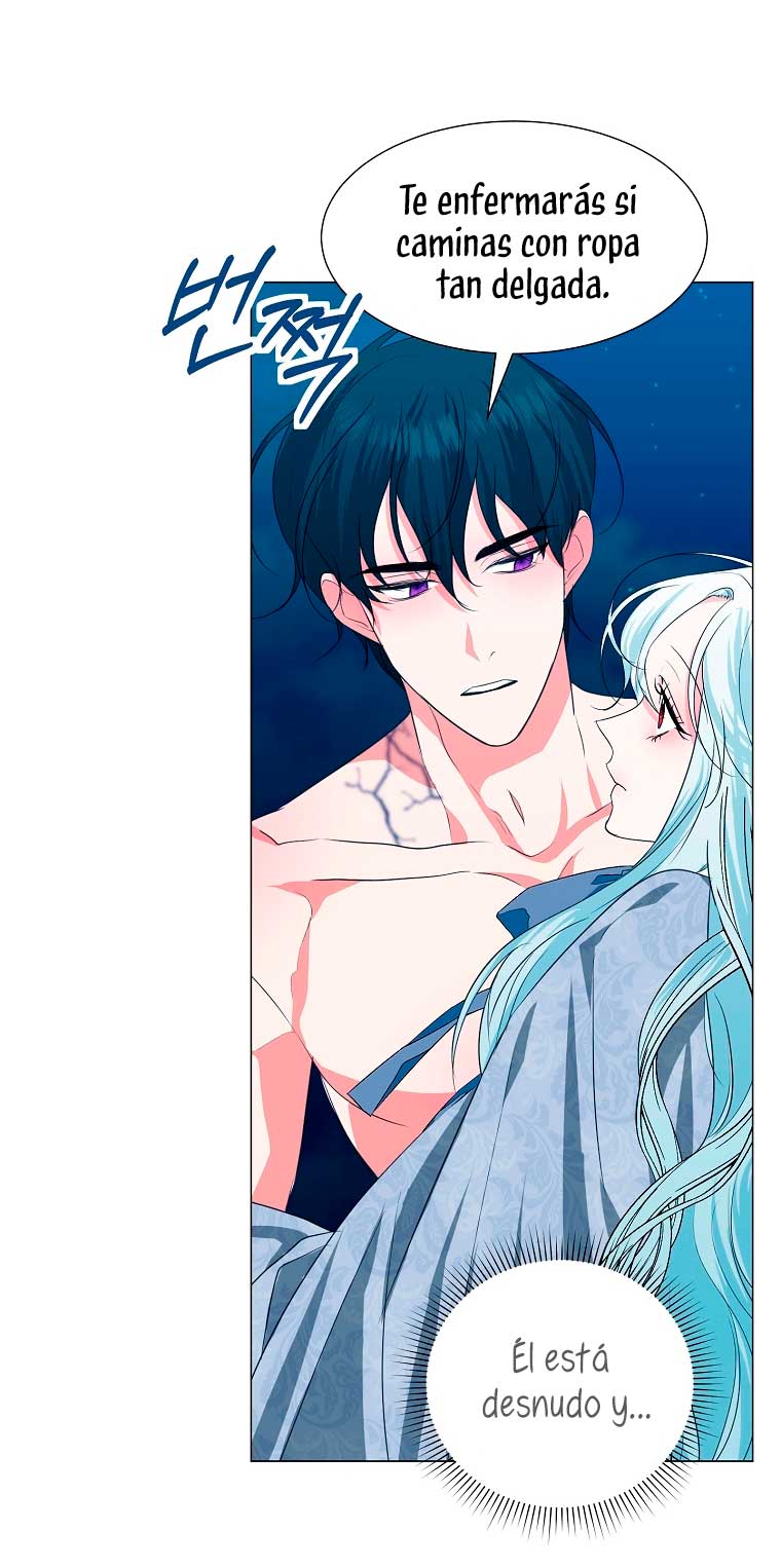 Mi marido tirano se ha vuelto dócil de alguna manera Capítulo 29 - Página 39