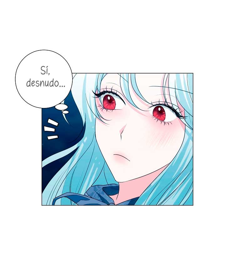 Mi marido tirano se ha vuelto dócil de alguna manera Capítulo 29 - Página 40