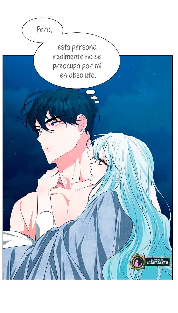 Mi marido tirano se ha vuelto dócil de alguna manera Capítulo 29 - Página 43