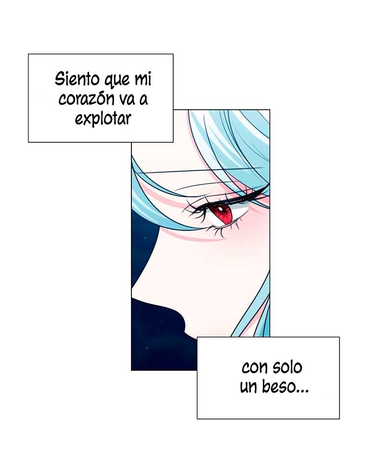 Mi marido tirano se ha vuelto dócil de alguna manera Capítulo 29 - Página 44