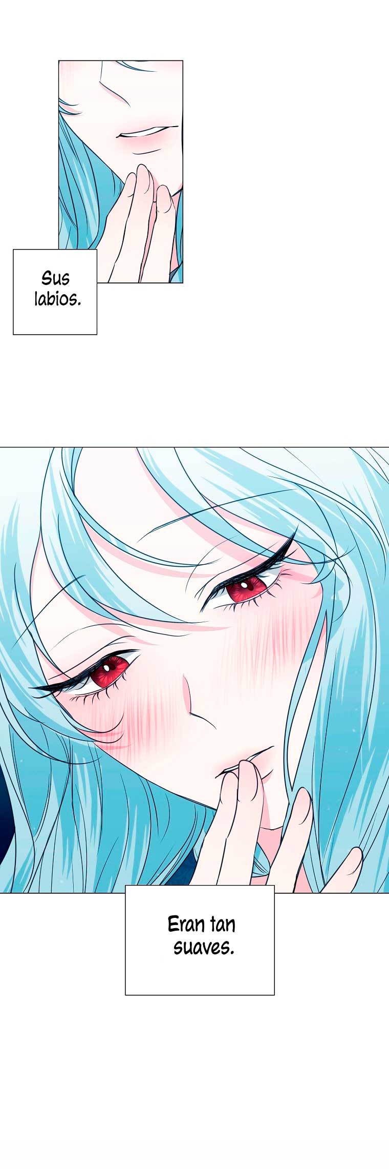 Mi marido tirano se ha vuelto dócil de alguna manera Capítulo 29 - Página 45