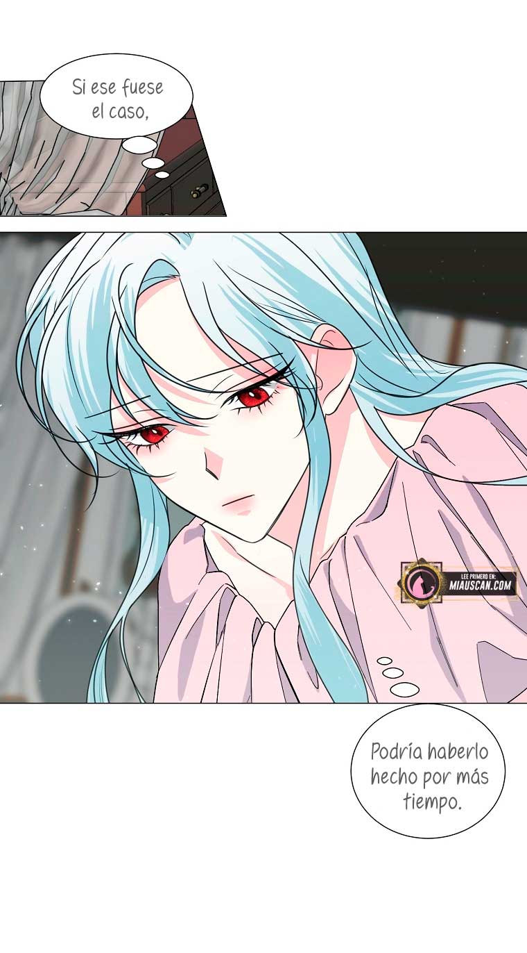Mi marido tirano se ha vuelto dócil de alguna manera Capítulo 29 - Página 49