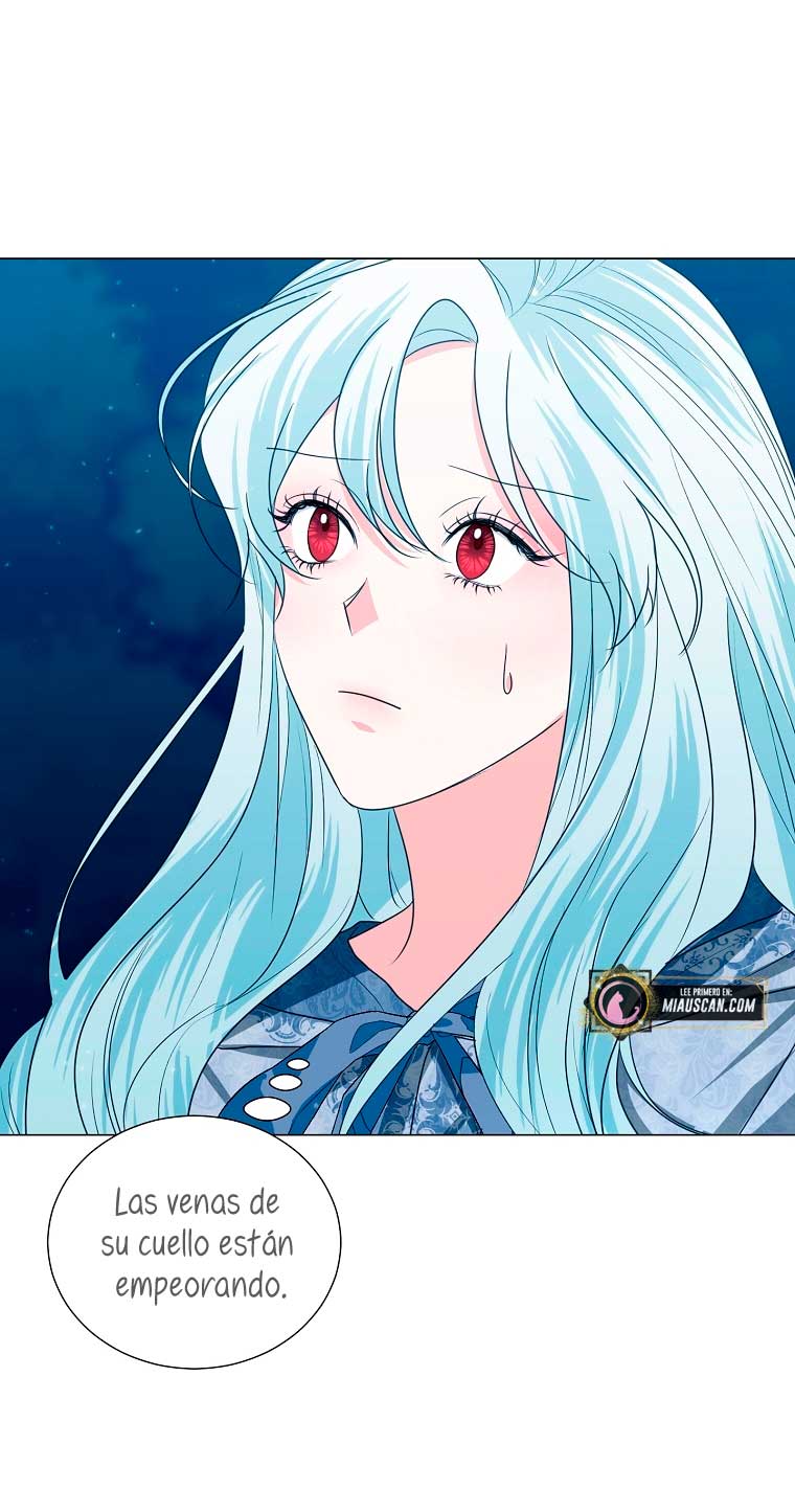 Mi marido tirano se ha vuelto dócil de alguna manera Capítulo 29 - Página 5