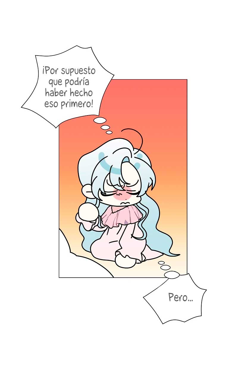 Mi marido tirano se ha vuelto dócil de alguna manera Capítulo 29 - Página 50