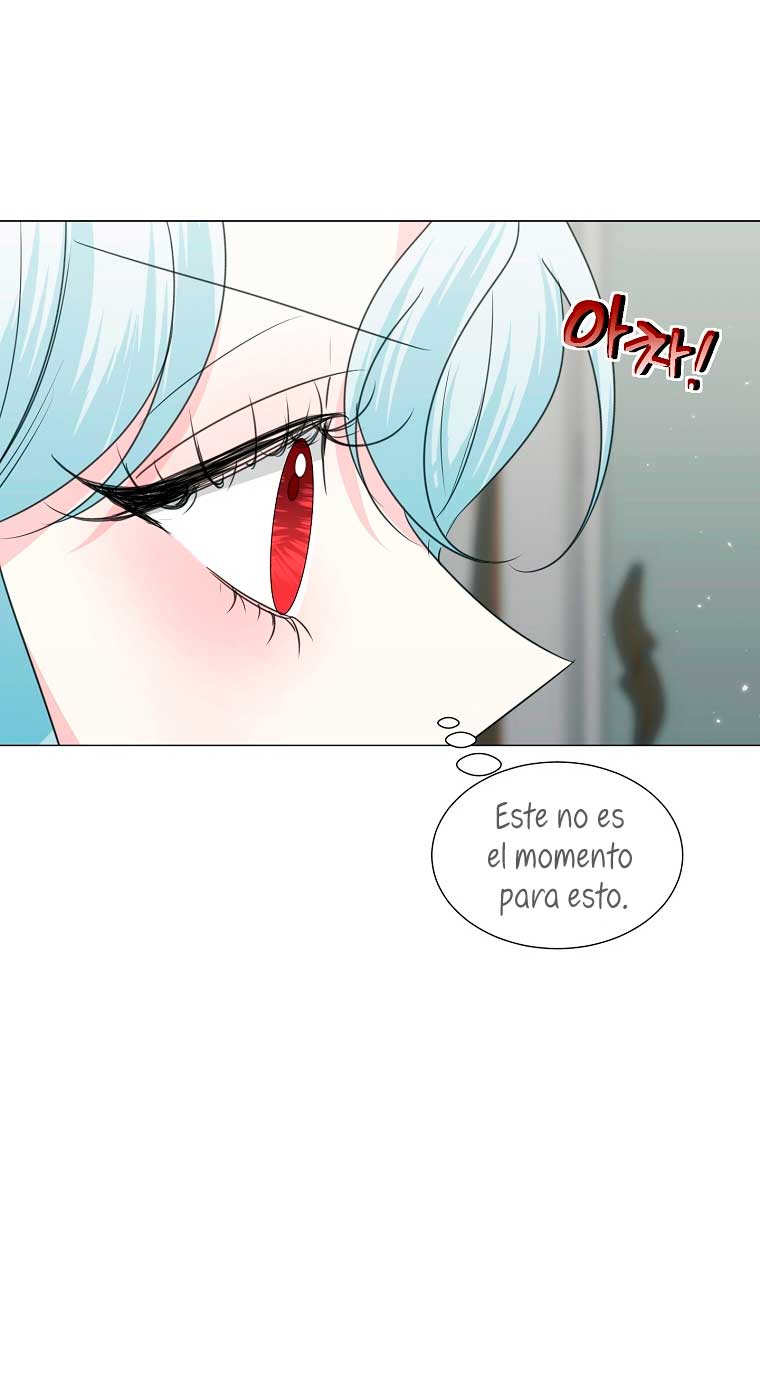 Mi marido tirano se ha vuelto dócil de alguna manera Capítulo 29 - Página 52