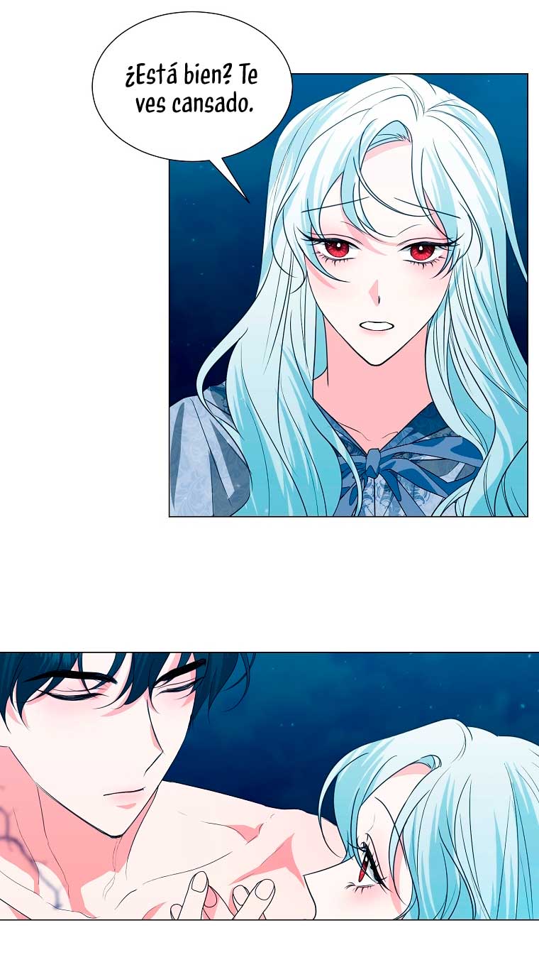 Mi marido tirano se ha vuelto dócil de alguna manera Capítulo 29 - Página 7