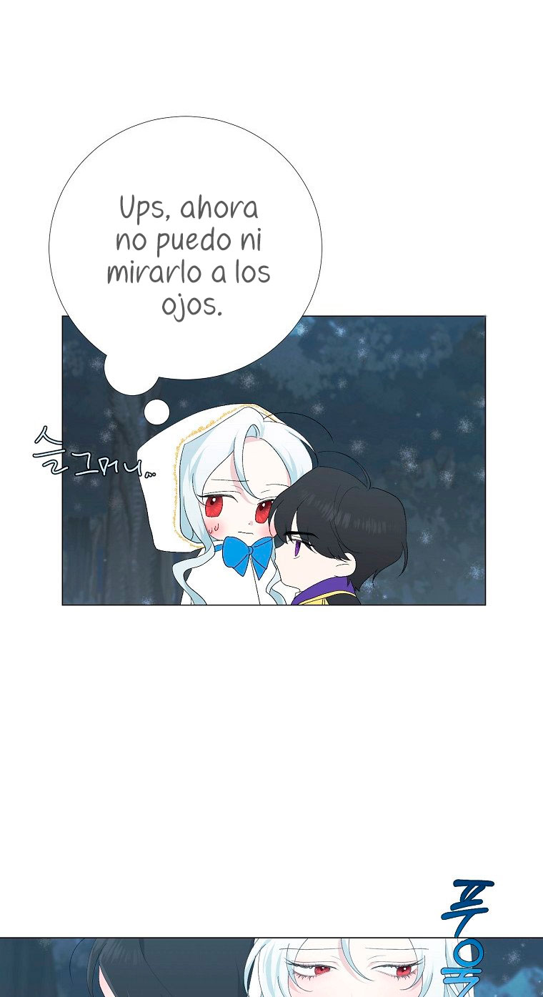 Mi marido tirano se ha vuelto dócil de alguna manera Capítulo 3 - Página 16