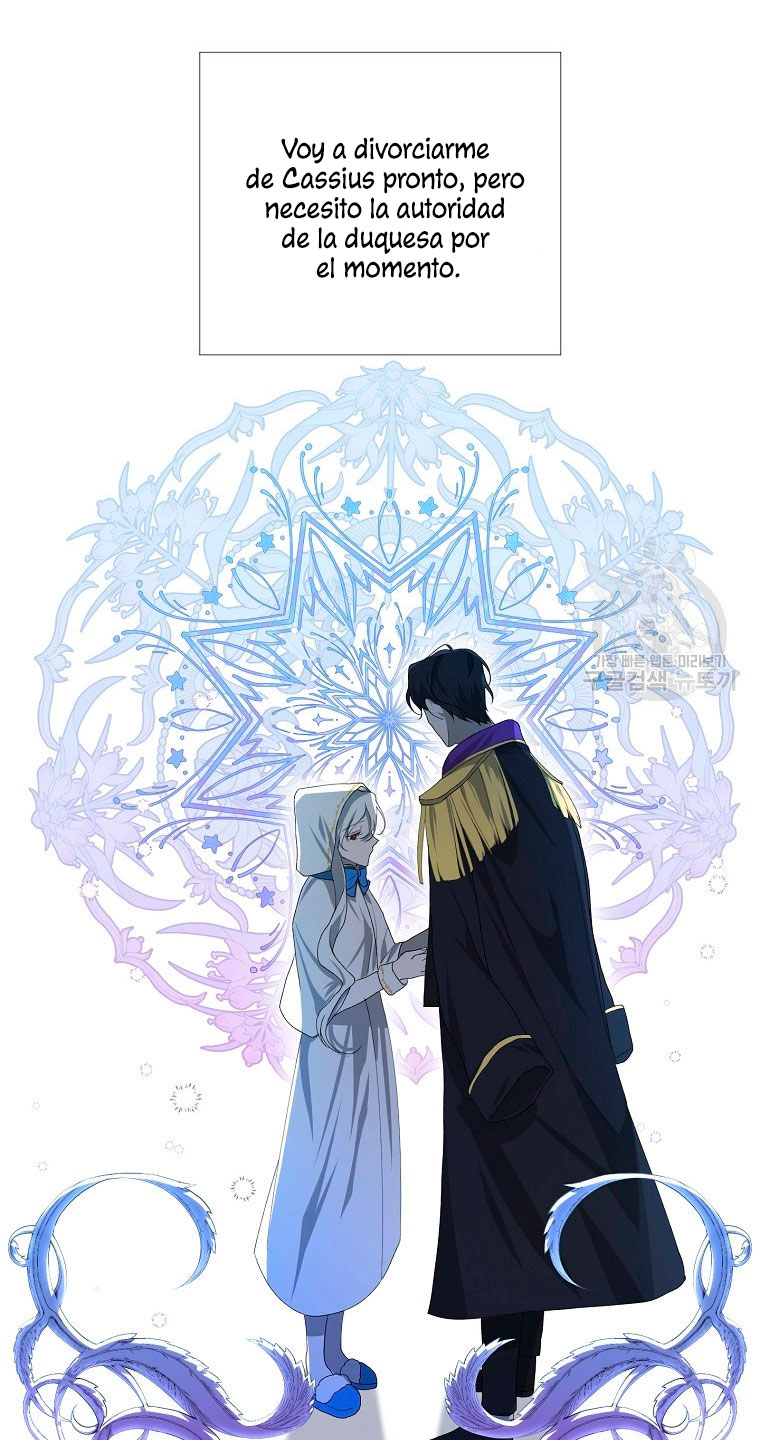 Mi marido tirano se ha vuelto dócil de alguna manera Capítulo 3 - Página 23