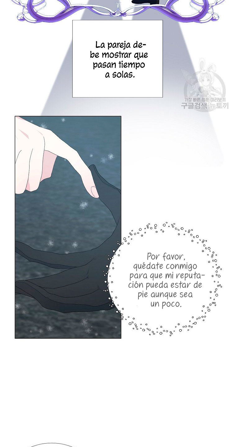 Mi marido tirano se ha vuelto dócil de alguna manera Capítulo 3 - Página 24