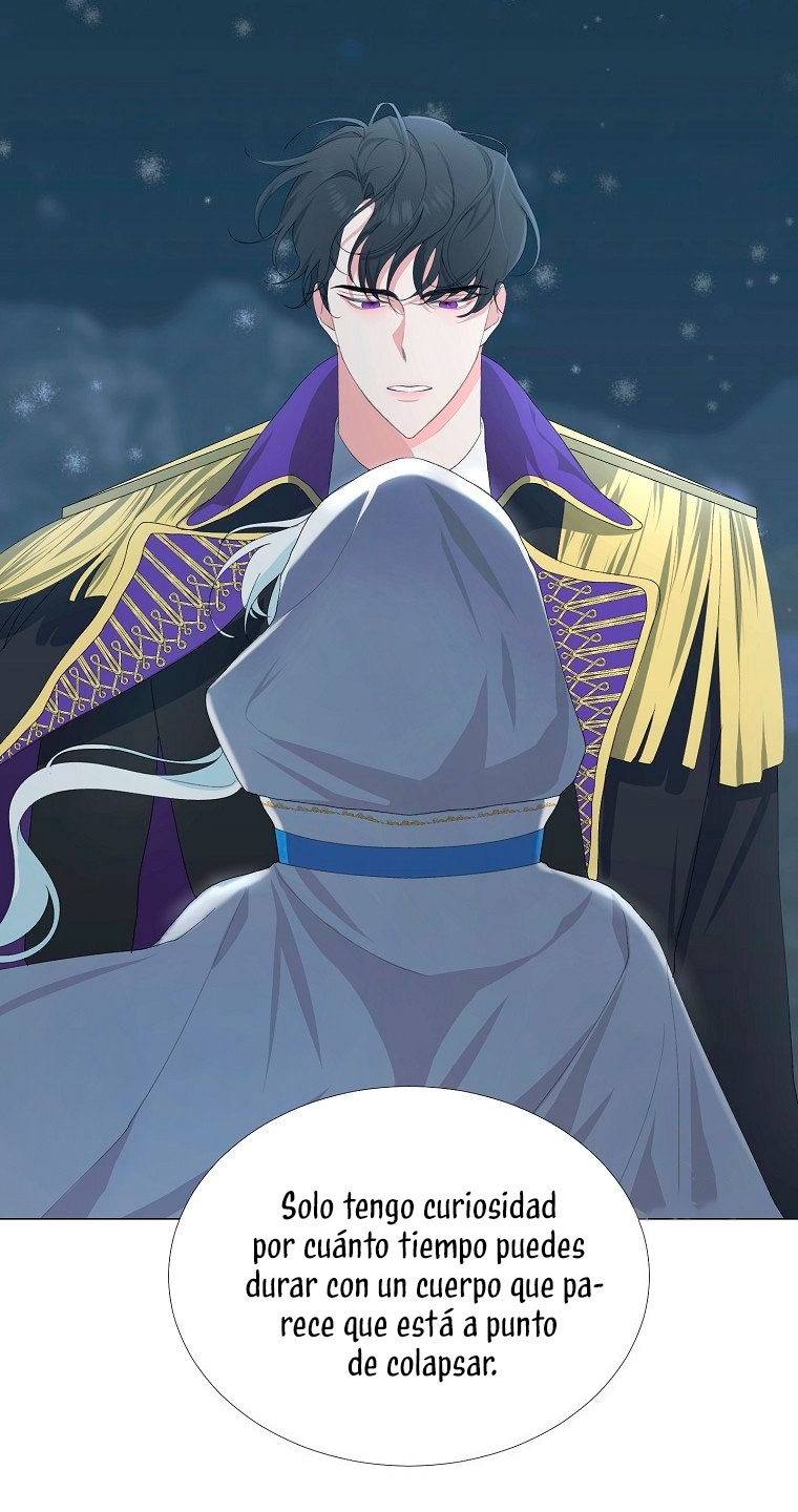 Mi marido tirano se ha vuelto dócil de alguna manera Capítulo 3 - Página 31