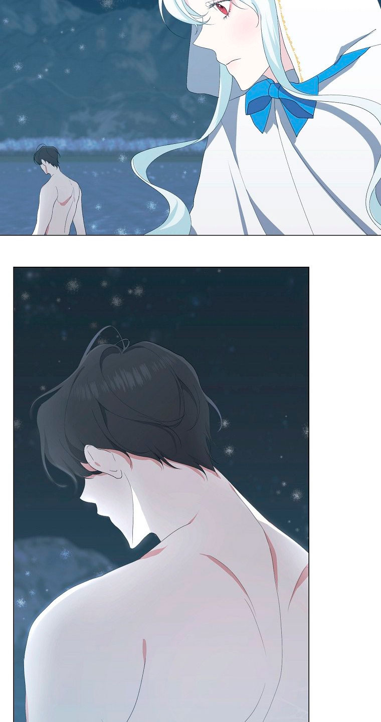 Mi marido tirano se ha vuelto dócil de alguna manera Capítulo 3 - Página 36