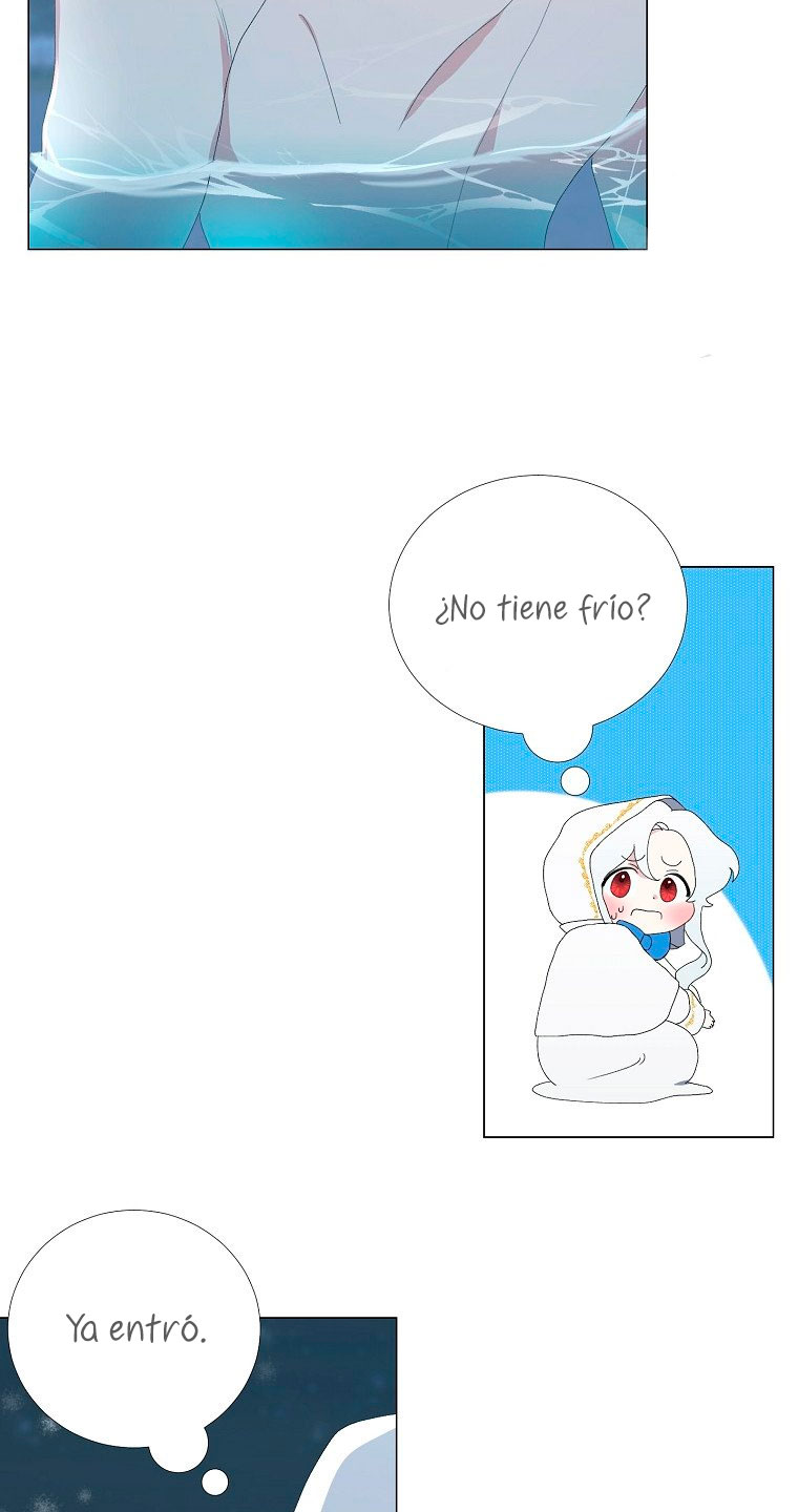 Mi marido tirano se ha vuelto dócil de alguna manera Capítulo 3 - Página 37