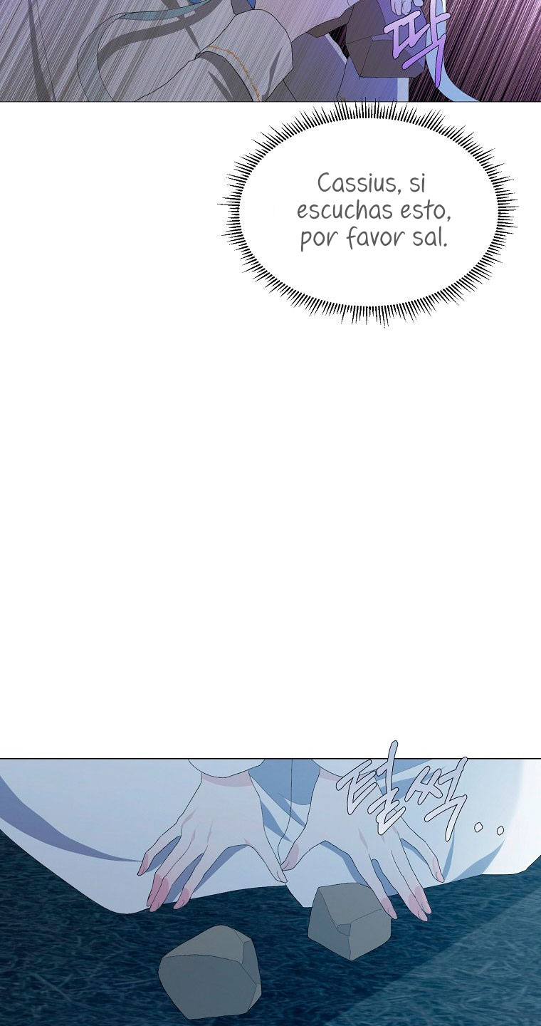 Mi marido tirano se ha vuelto dócil de alguna manera Capítulo 3 - Página 42