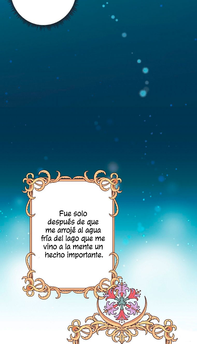 Mi marido tirano se ha vuelto dócil de alguna manera Capítulo 3 - Página 49