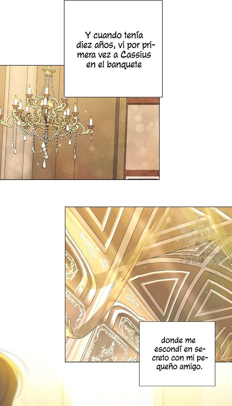 Mi marido tirano se ha vuelto dócil de alguna manera Capítulo 3 - Página 51