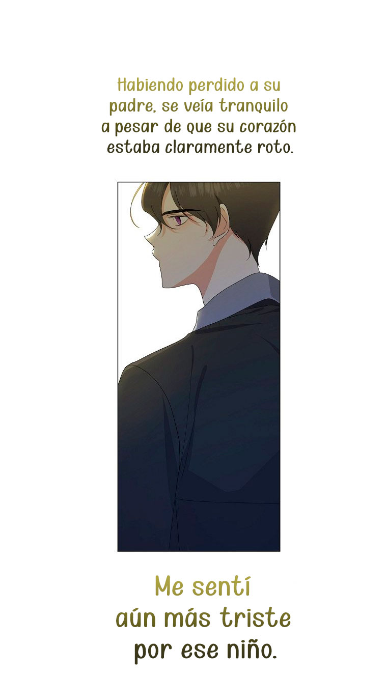 Mi marido tirano se ha vuelto dócil de alguna manera Capítulo 3 - Página 54