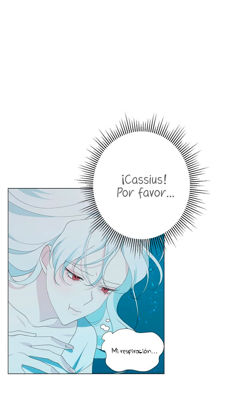 Mi marido tirano se ha vuelto dócil de alguna manera Capítulo 3 - Página 55