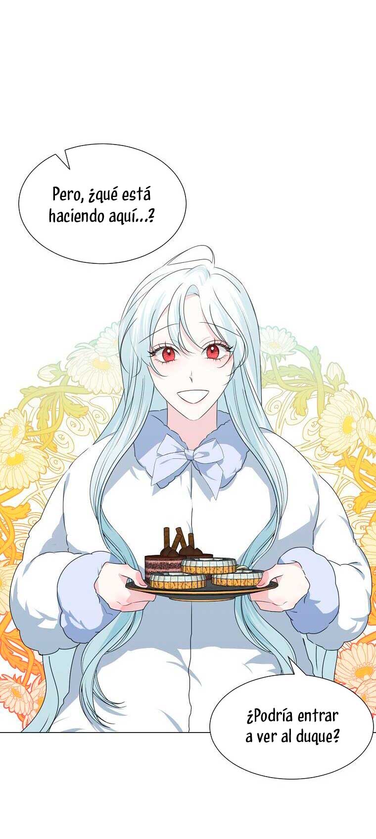 Mi marido tirano se ha vuelto dócil de alguna manera Capítulo 30 - Página 11
