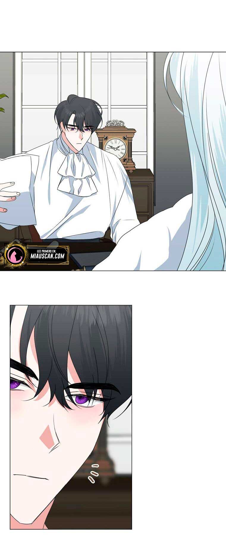 Mi marido tirano se ha vuelto dócil de alguna manera Capítulo 30 - Página 13