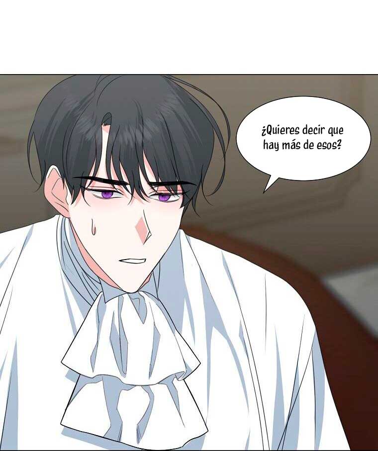 Mi marido tirano se ha vuelto dócil de alguna manera Capítulo 30 - Página 17