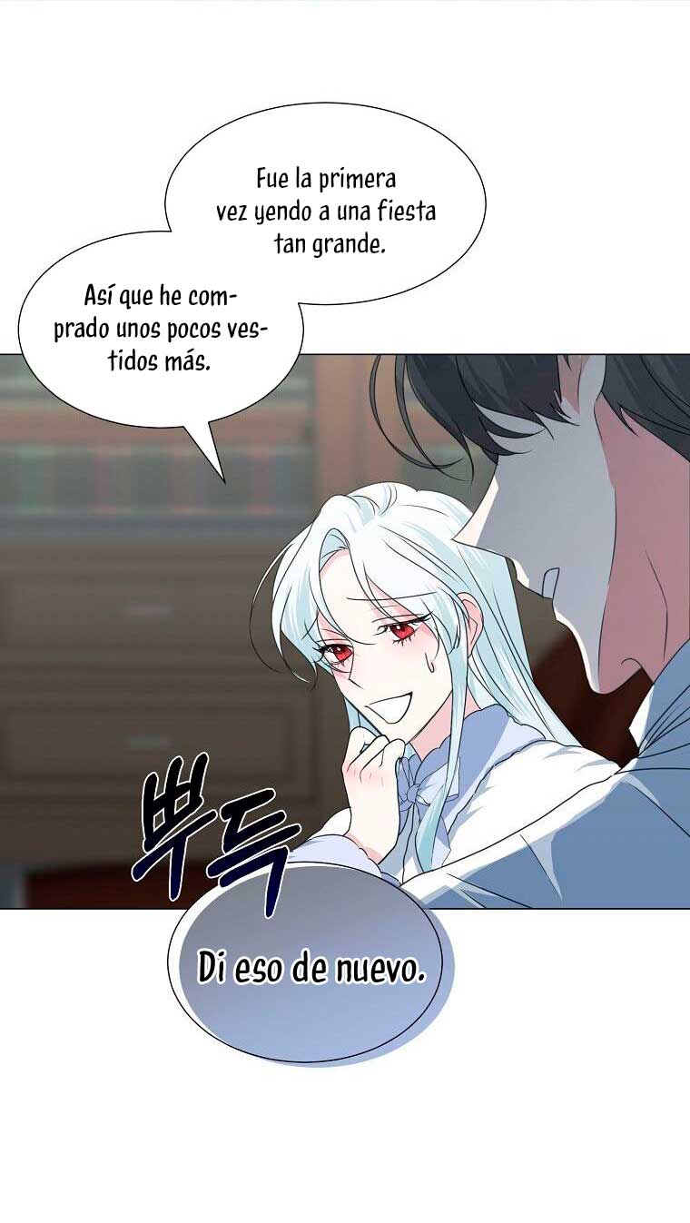 Mi marido tirano se ha vuelto dócil de alguna manera Capítulo 30 - Página 18