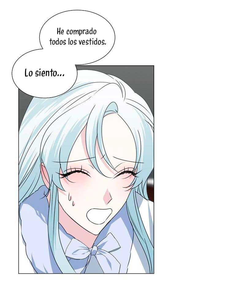 Mi marido tirano se ha vuelto dócil de alguna manera Capítulo 30 - Página 19