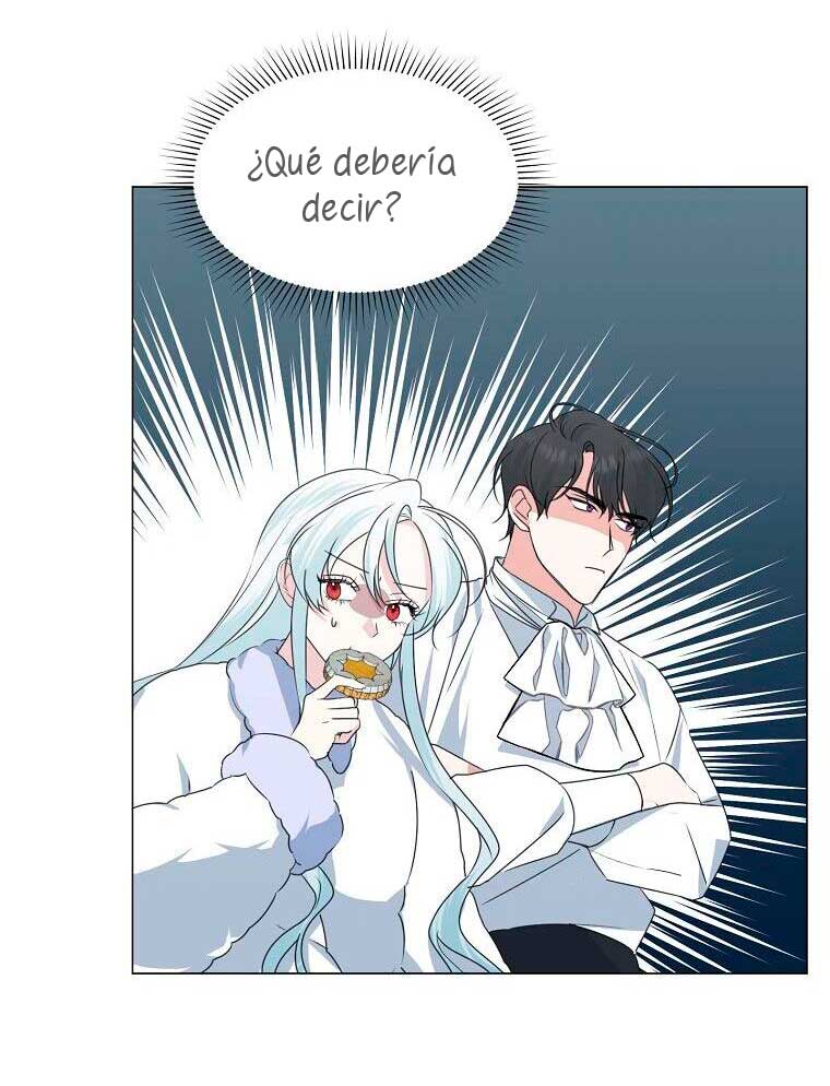 Mi marido tirano se ha vuelto dócil de alguna manera Capítulo 30 - Página 22