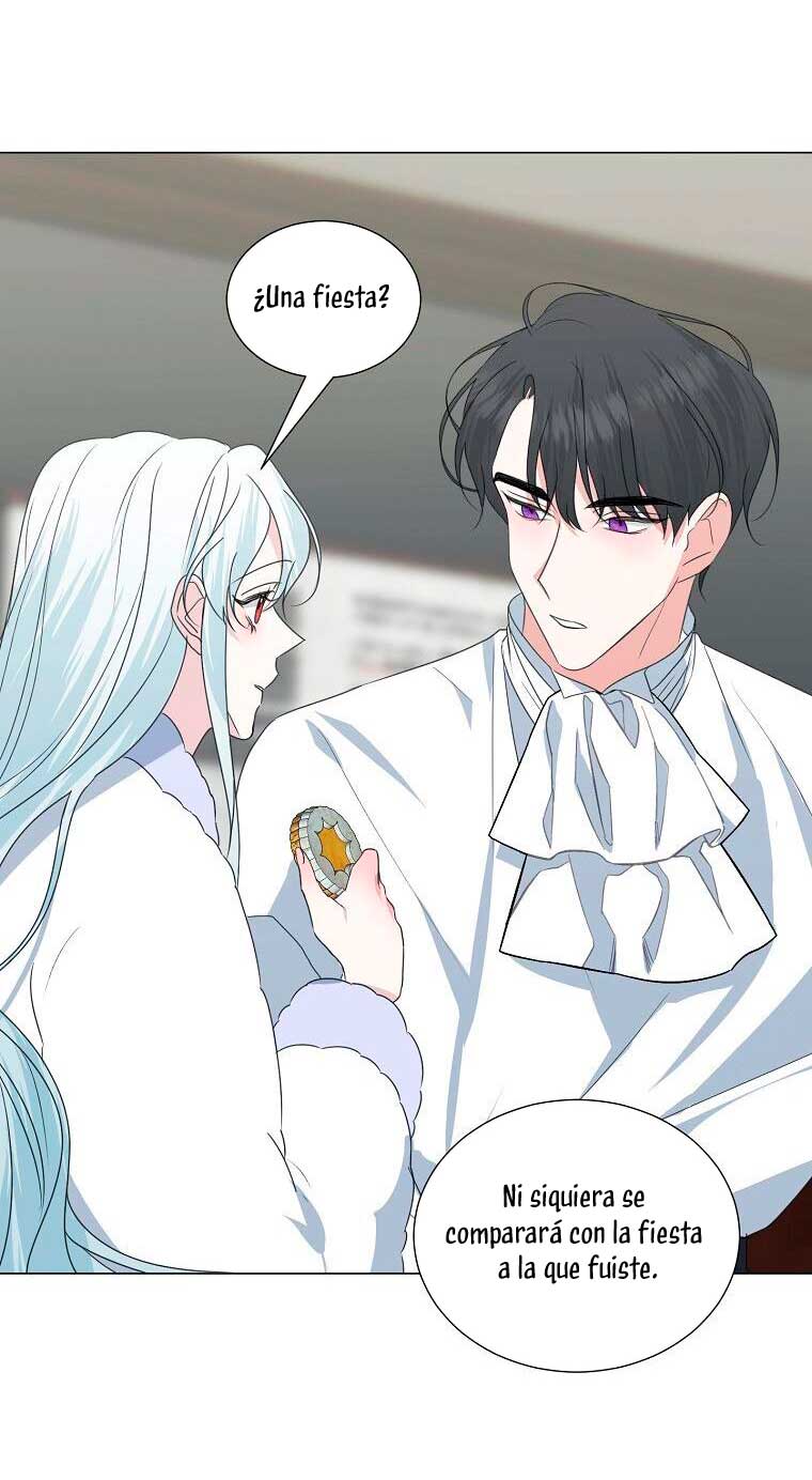 Mi marido tirano se ha vuelto dócil de alguna manera Capítulo 30 - Página 24