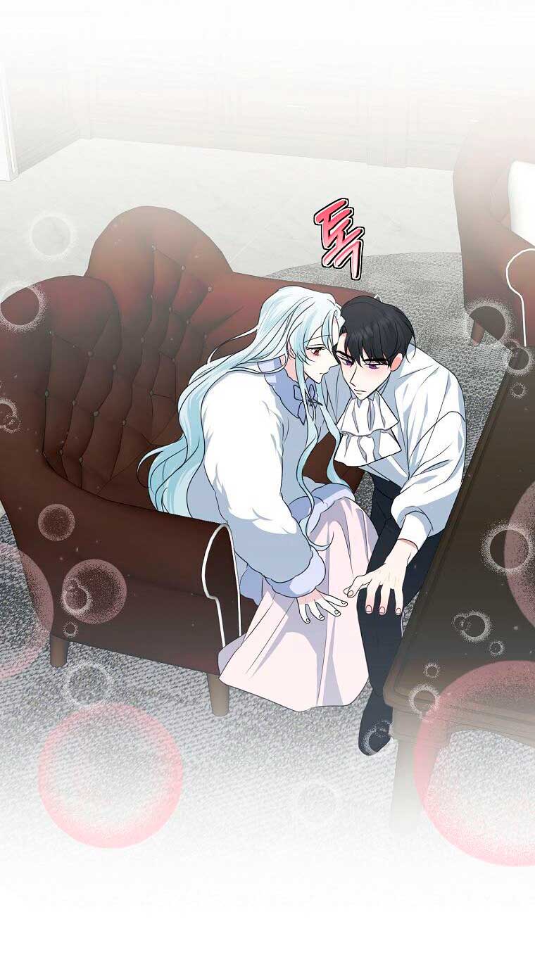 Mi marido tirano se ha vuelto dócil de alguna manera Capítulo 30 - Página 28