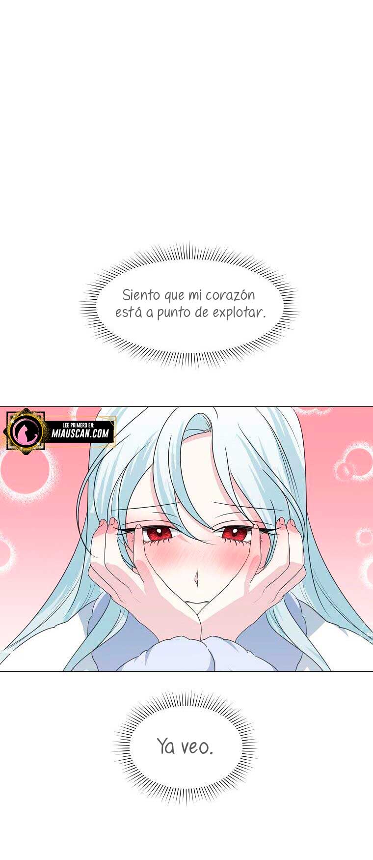 Mi marido tirano se ha vuelto dócil de alguna manera Capítulo 30 - Página 32