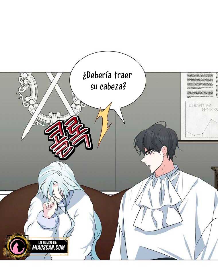 Mi marido tirano se ha vuelto dócil de alguna manera Capítulo 30 - Página 41