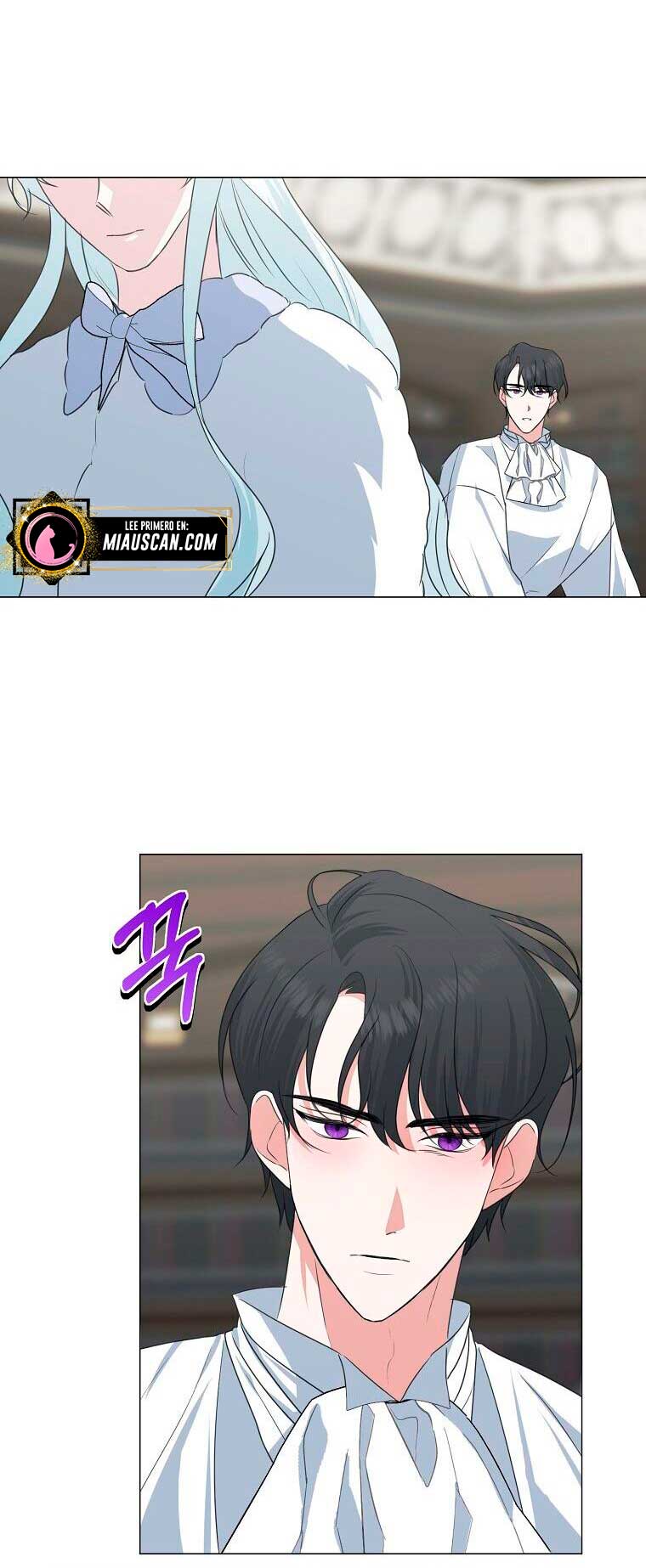 Mi marido tirano se ha vuelto dócil de alguna manera Capítulo 30 - Página 48