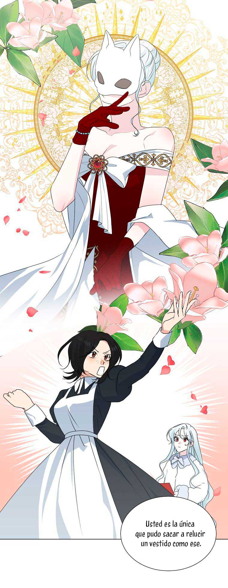 Mi marido tirano se ha vuelto dócil de alguna manera Capítulo 30 - Página 5